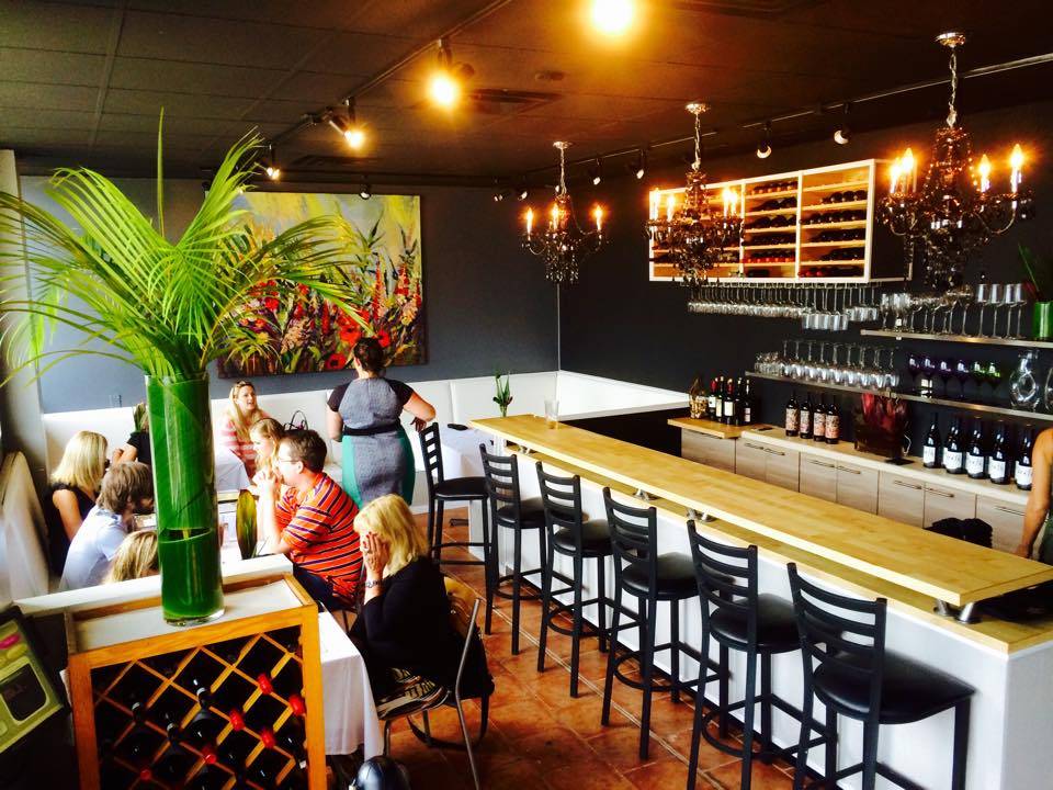 The Nomad Cafe | restaurant | 5449, 2002 S Harbor City Blvd, Melbourne, FL 32901, USA | 3213272996 OR +1 321-327-2996