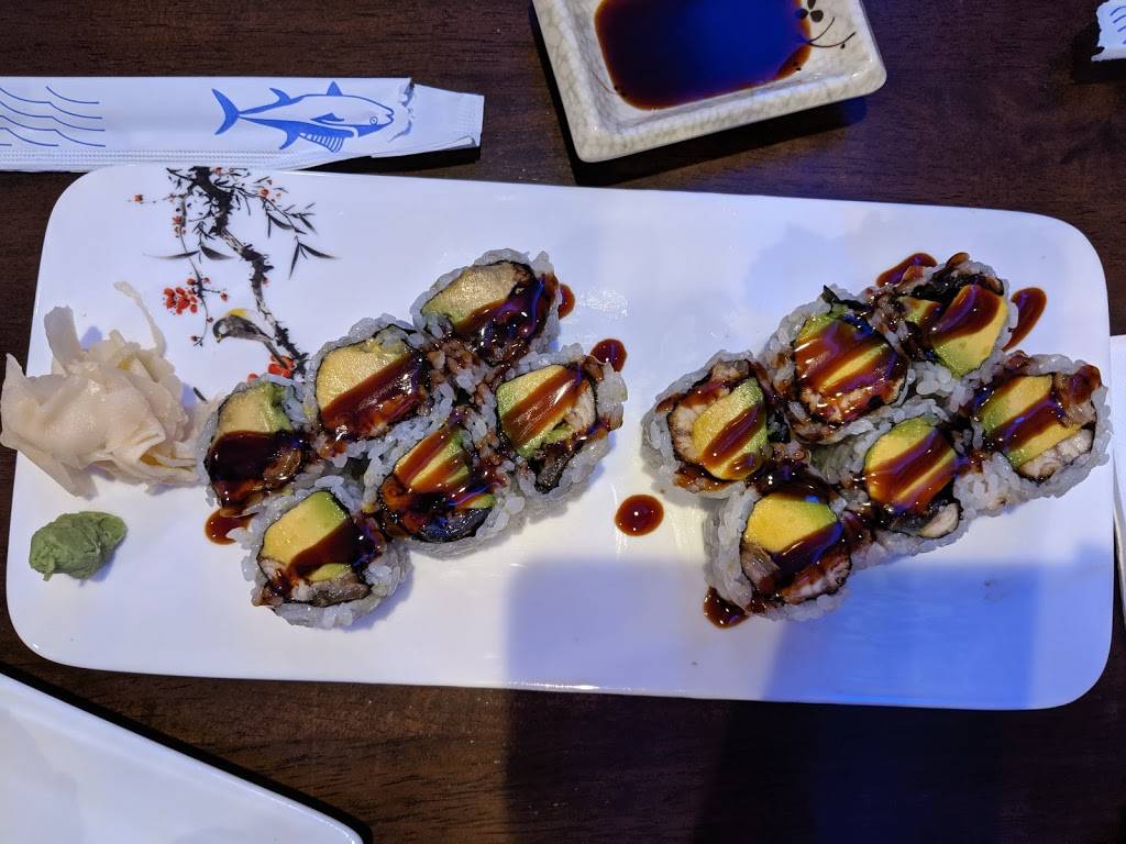 Yellowstone Sushi Cuisine Restaurant | restaurant | 6673 Selfridge St, Forest Hills, NY 11375, USA | 7182618882 OR +1 718-261-8882