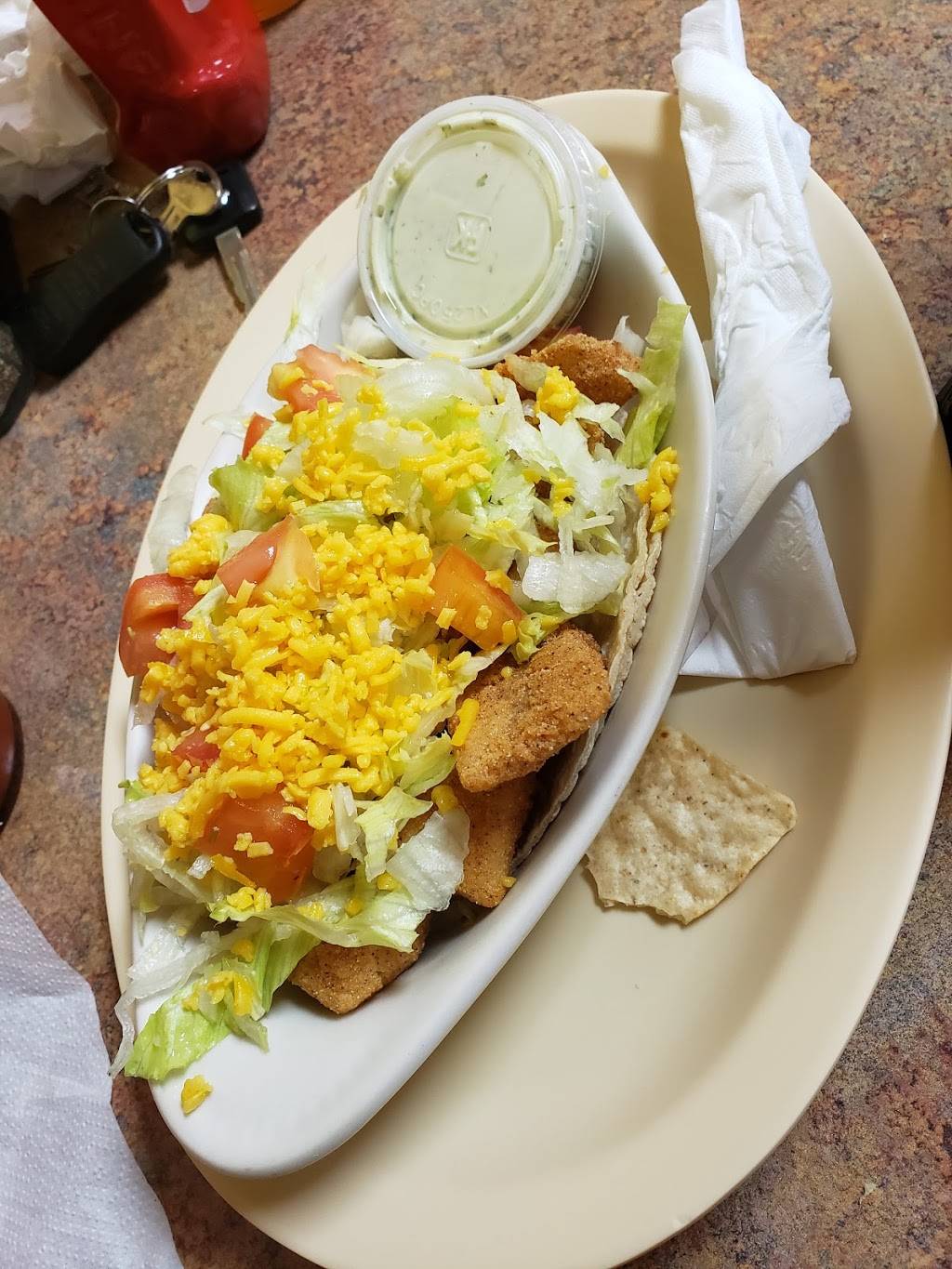 La Playa Seafood Restaurant | restaurant | 4411, I-10 E, San Antonio, TX 78219, USA | 2103374700 OR +1 210-337-4700