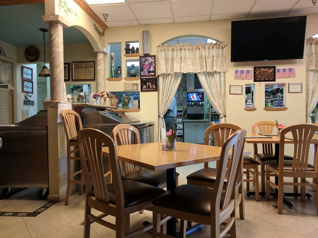 Middle Eastern Aromas | restaurant | 3150 S Babcock St, Melbourne, FL 32901, USA | 3217255941 OR +1 321-725-5941