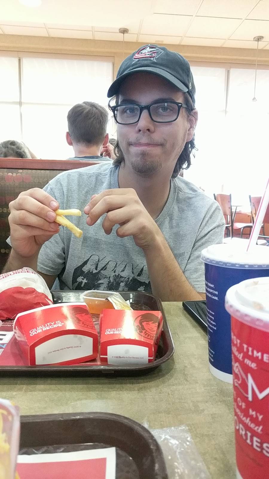 Wendys | restaurant | 6250 Prentiss School Dr, Canal Winchester, OH 43110, USA | 6148347901 OR +1 614-834-7901