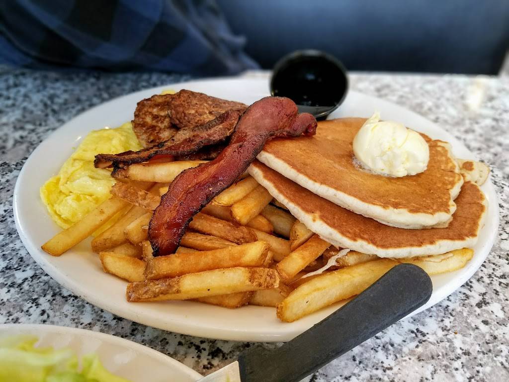 The Original Mels Diner | restaurant | 13399 Folsom Blvd, Folsom, CA 95630, USA | 9169857337 OR +1 916-985-7337