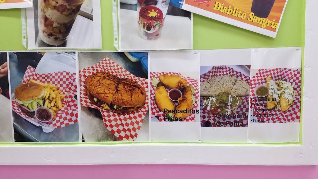 El Chamorindo | restaurant | 4820 South Fwy, Fort Worth, TX 76115, USA | 6825836857 OR +1 682-583-6857