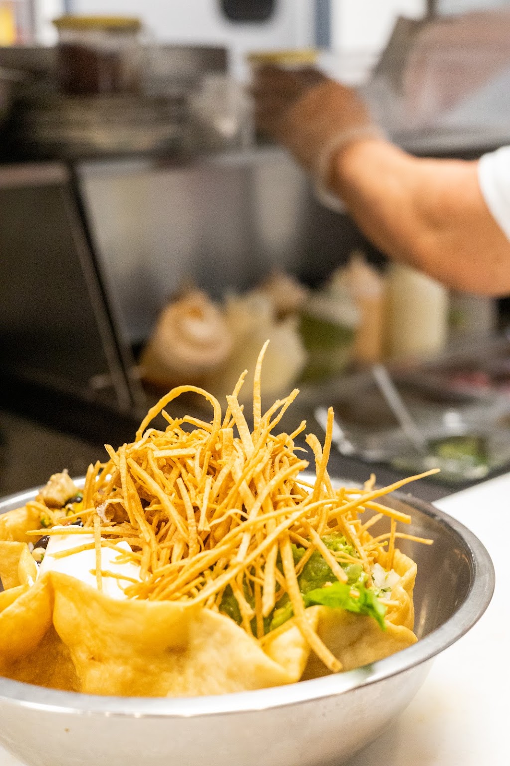 Local Cantina Greenway Station | restaurant | 4749 E County Hwy 30A Suite 103, Santa Rosa Beach, FL 32459, USA | 8509312199 OR +1 850-931-2199