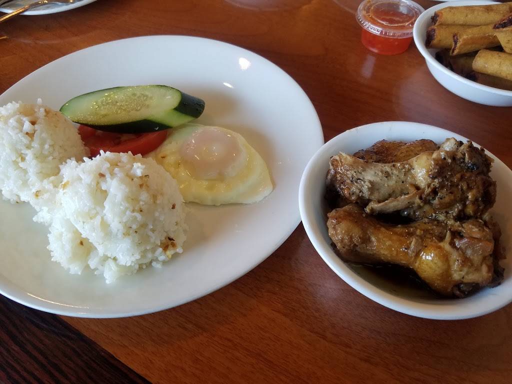 Cabalen | restaurant | 1572 Sycamore Ave # F, Hercules, CA 94547, USA | 5107996783 OR +1 510-799-6783