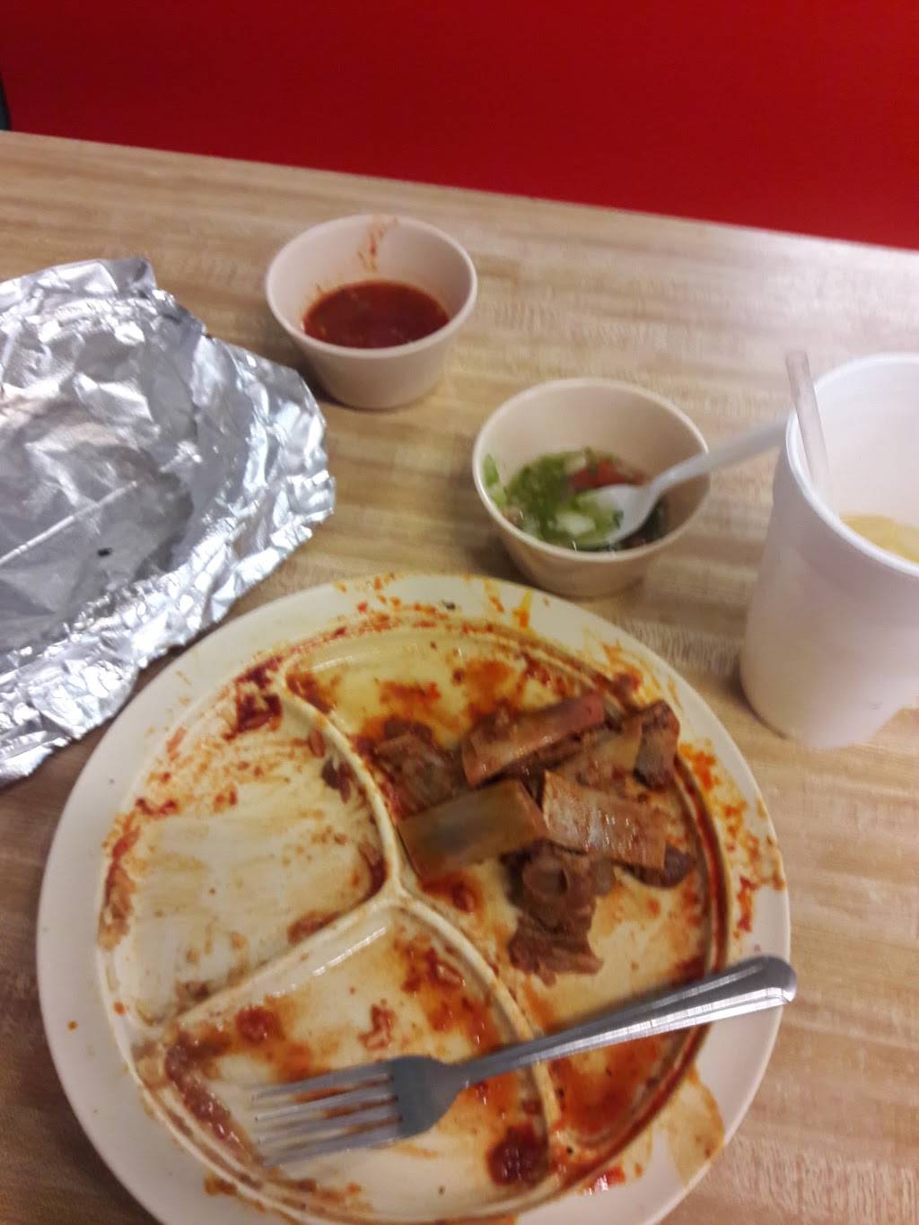 Lenchitas | restaurant | 13612 Van Nuys Blvd, Pacoima, CA 91331, USA | 8188992623 OR +1 818-899-2623