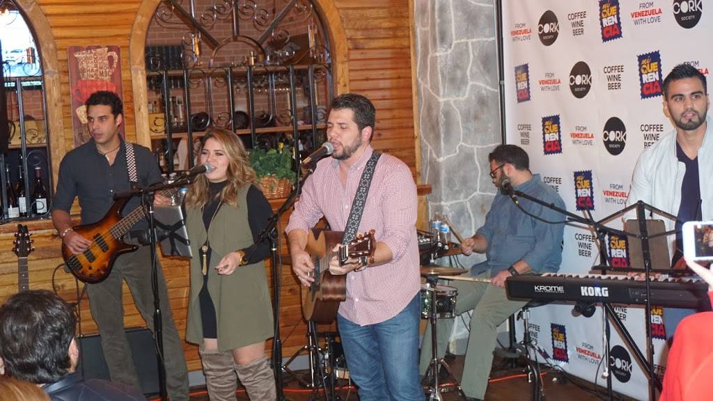 Shevere Bar & Venue | restaurant | 25600 Westheimer Pkwy, Katy, TX 77494, USA | 8327099289 OR +1 832-709-9289