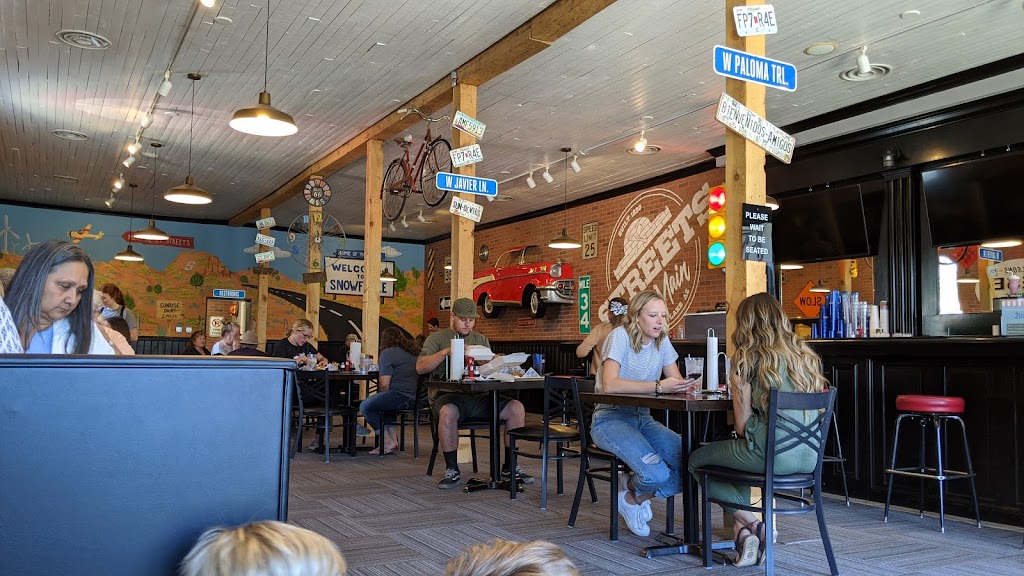 Celebrations of Generations | restaurant | 113 Main St, Snowflake, AZ 85937, USA | 9284570198 OR +1 928-457-0198