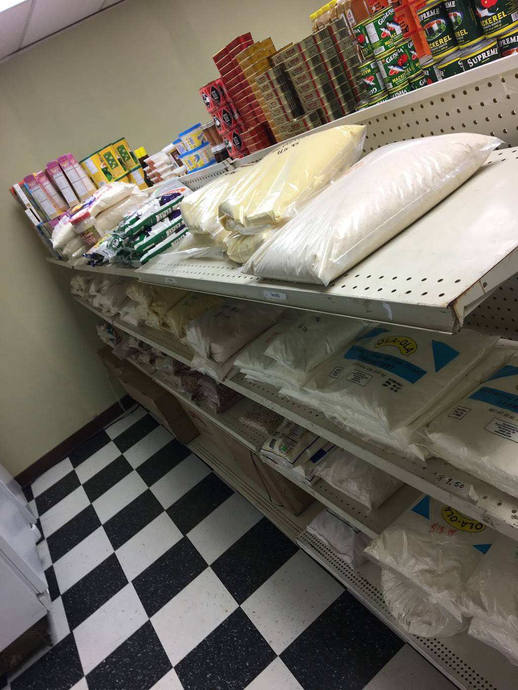 Mama Zs African Supermarket/Restaurant | restaurant | 4534 NW 16th St, Oklahoma City, OK 73127, USA | 4054308556 OR +1 405-430-8556