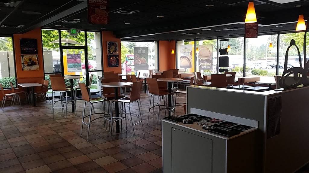 Taco Bell | meal takeaway | 7431 Evergreen Way, Everett, WA 98203, USA | 4255131433 OR +1 425-513-1433