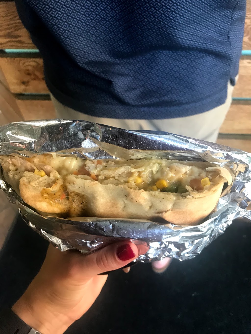 Teddywedgers | meal takeaway | 101 State St, Madison, WI 53703, USA | 6082305360 OR +1 608-230-5360