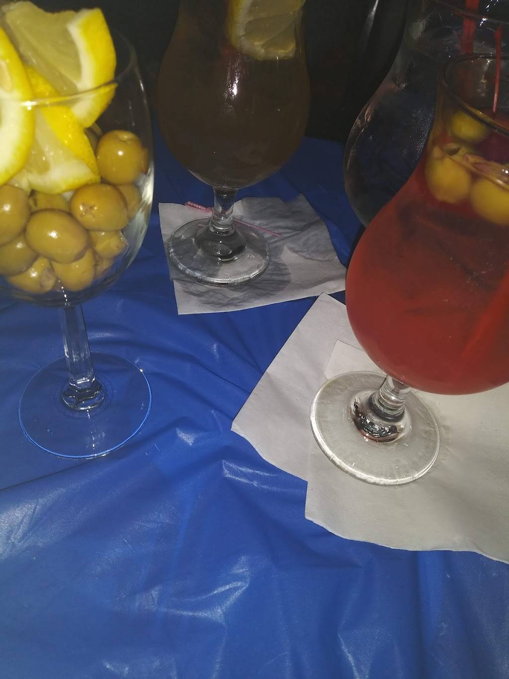 Teresas Place | restaurant | 14000 W McNichols Rd, Detroit, MI 48235, USA | 3138622831 OR +1 313-862-2831