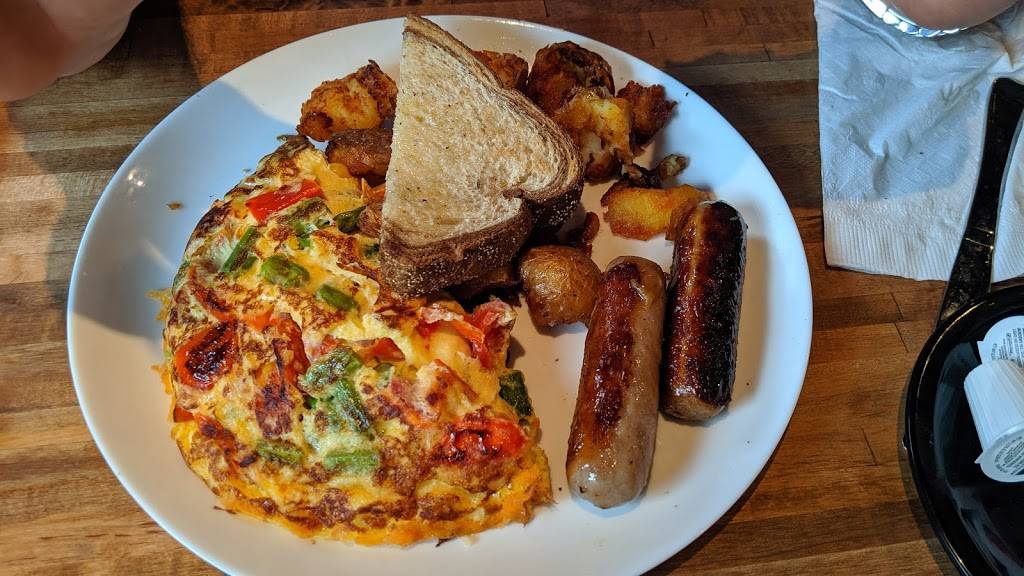 Chagrin River Diner | restaurant | 4099 Erie St, Willoughby, OH 44094, USA | 4405278452 OR +1 440-527-8452