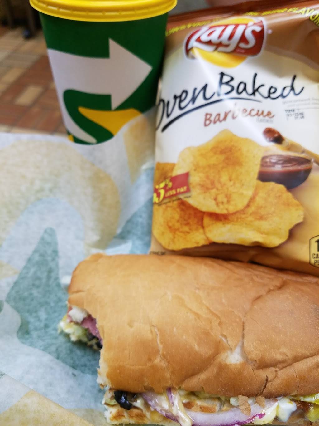 Subway | restaurant | 971 Ohio River Blvd, Pittsburgh, PA 15202, USA | 4127662115 OR +1 412-766-2115