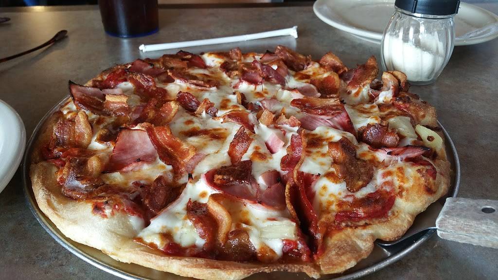 Krimmers Italianette Pizzeria | restaurant | 1704 W Galbraith Rd, North College Hill, OH 45239, USA | 5135217650 OR +1 513-521-7650