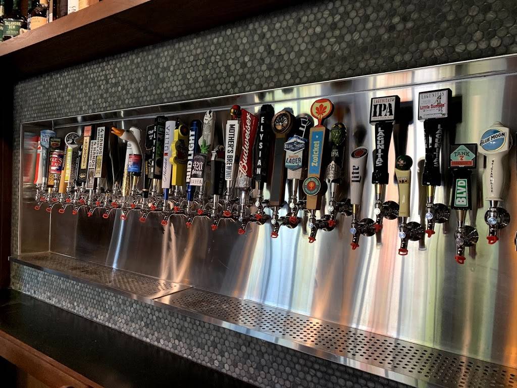 Craft | restaurant | 16524 Manchester Rd, Grover, MO 63040, USA | 6362350882 OR +1 636-235-0882