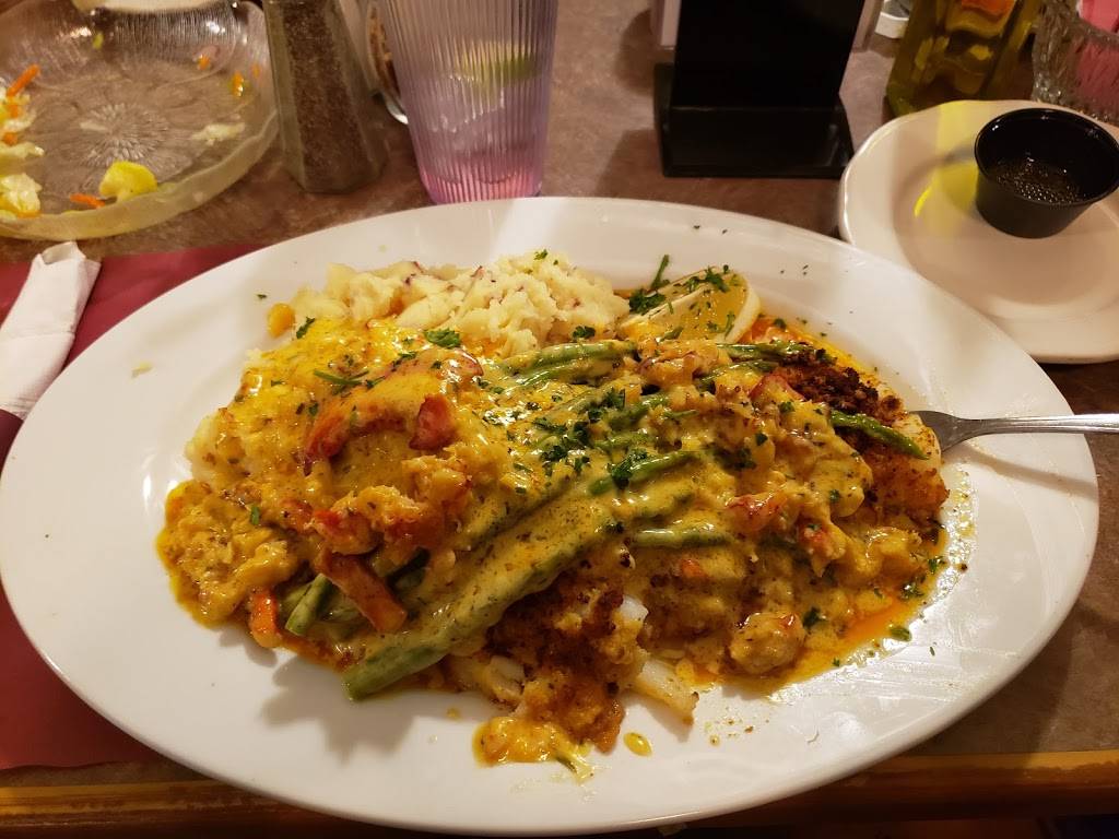 Rome Restaurant | restaurant | 4 East Central Street, Franklin, MA 02038, USA | 5085284740 OR +1 508-528-4740