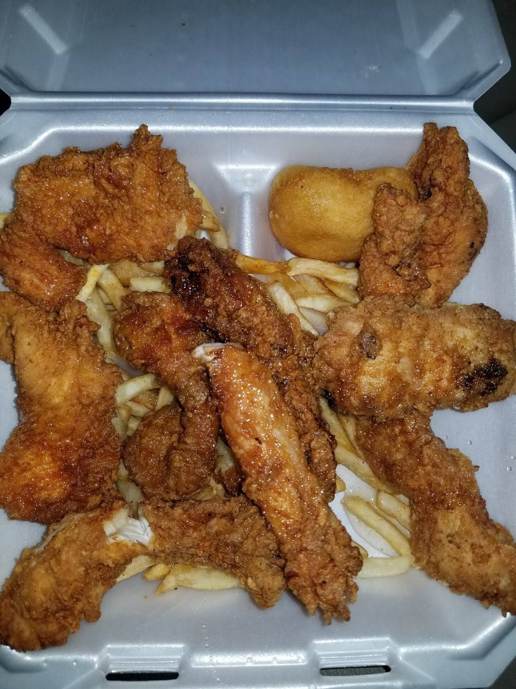 Bobos Chicken | meal takeaway | 1429 NE 23rd St, Oklahoma City, OK 73111, USA | 4054745776 OR +1 405-474-5776
