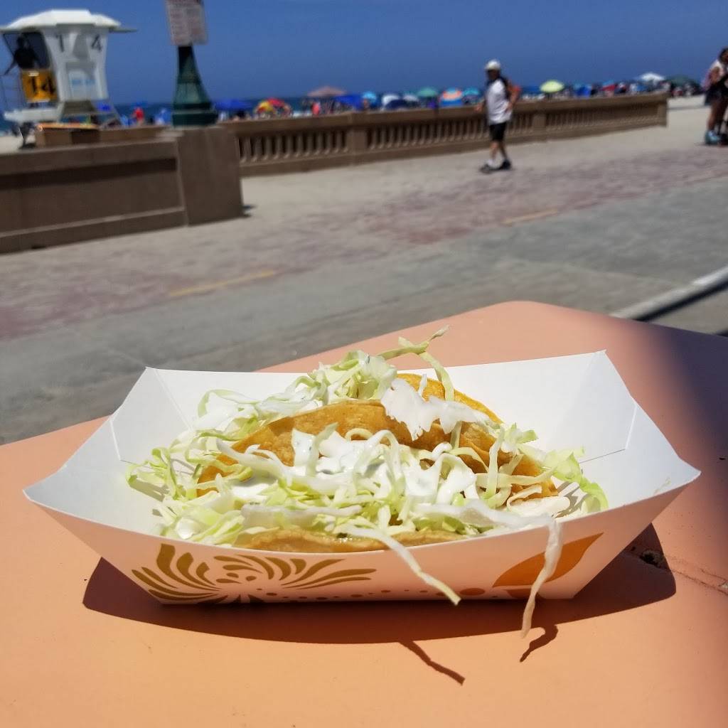 El Jefes Taco Shop | restaurant | 3105 Ocean Front Walk, San Diego, CA 92109, USA | 8582289305 OR +1 858-228-9305