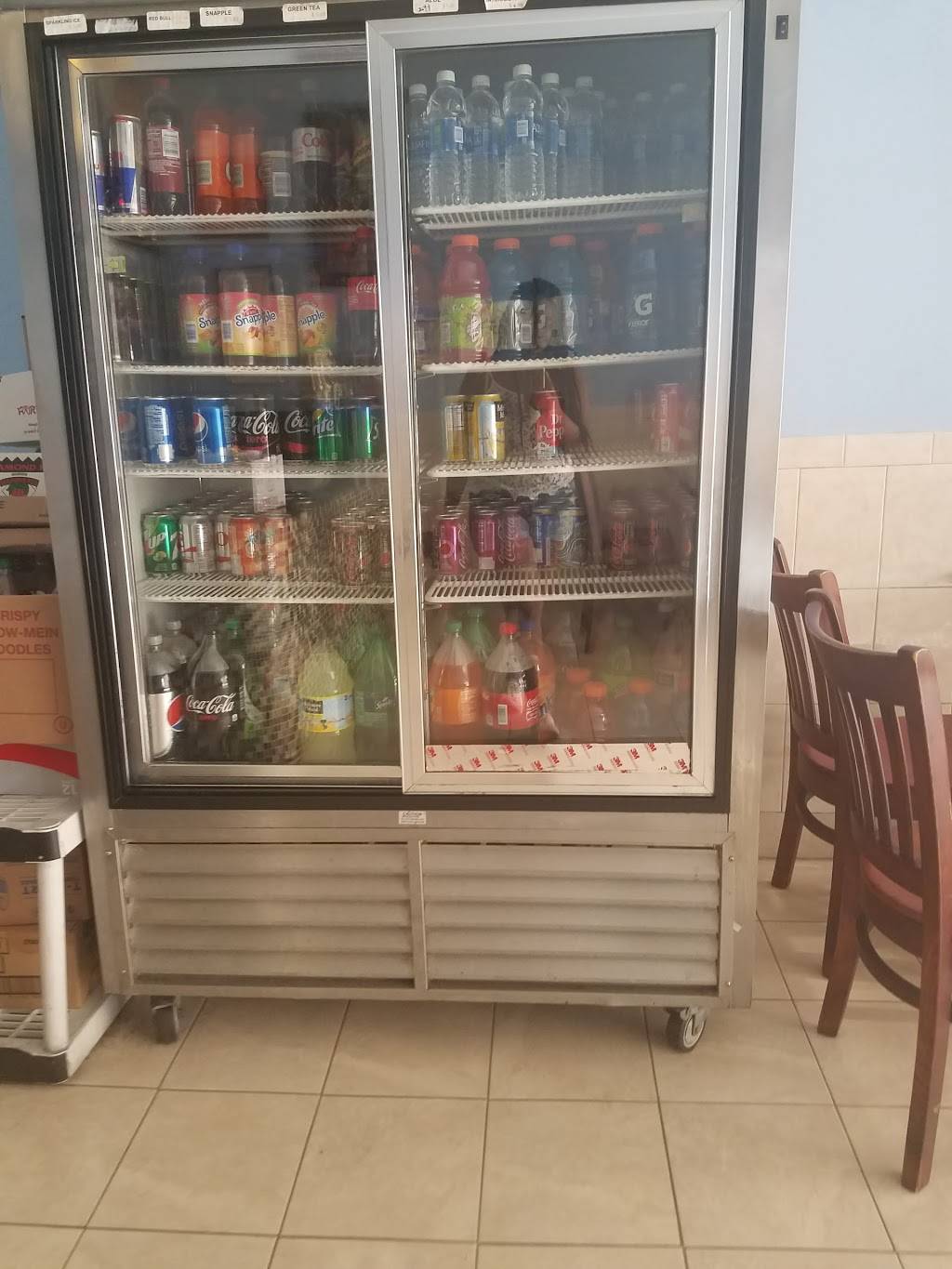 China Wok | restaurant | 6431 E County Line Rd, Tampa, FL 33647, USA | 8139949929 OR +1 813-994-9929