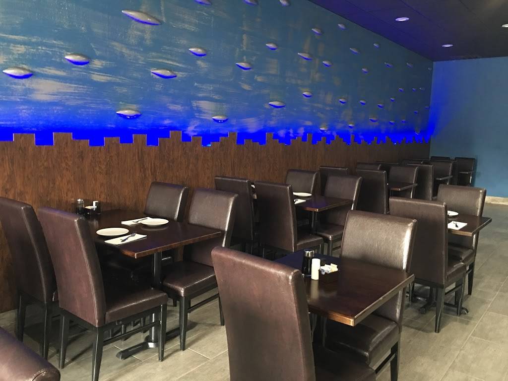 Miku Sushi and Steakhouse | restaurant | 584 Cranbrook Rd, Cockeysville, MD 21030, USA | 4106676000 OR +1 410-667-6000