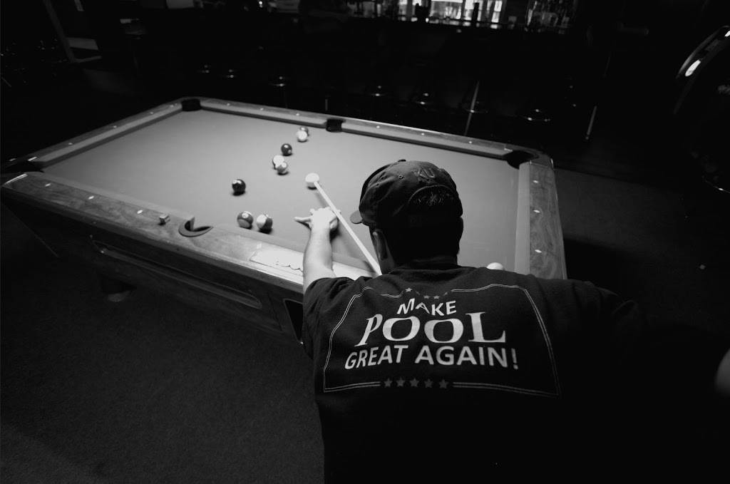 Empire Bar & Billiards | restaurant | 925 Iowa St p, Lawrence, KS 66045, USA | 7858564980 OR +1 785-856-4980