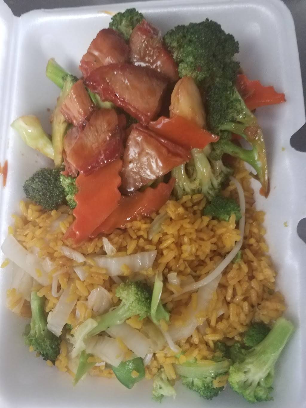 China Panda | restaurant | 6746 Covington Hwy #111, Lithonia, GA 30058, USA | 7708088022 OR +1 770-808-8022