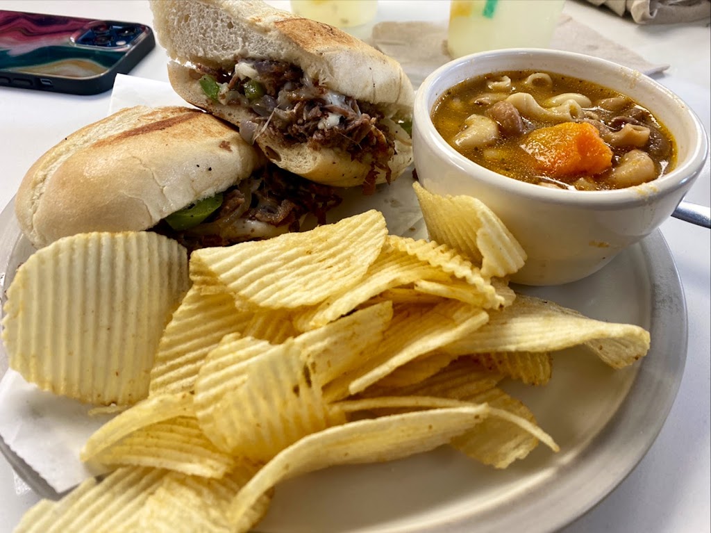 Main Street Deli | restaurant | 1157 E Washington St, Brownsville, TX 78520, USA | 9565519498 OR +1 956-551-9498