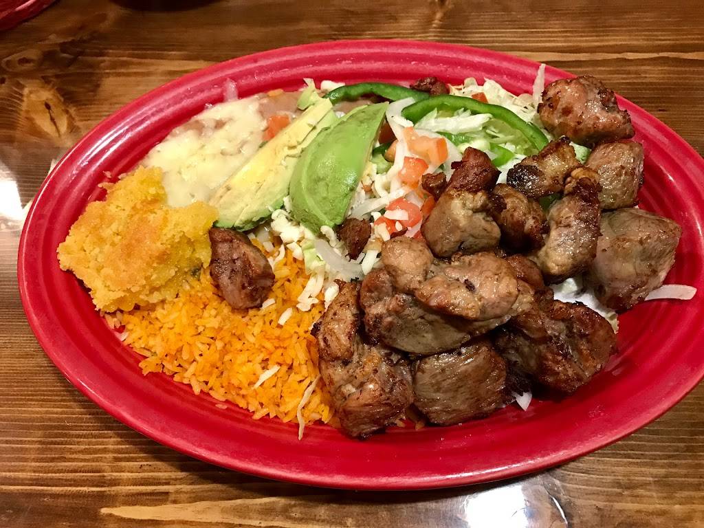 El Rancherito | restaurant | 4303 Broadway St, Mt Vernon, IL 62864, USA | 6182446121 OR +1 618-244-6121