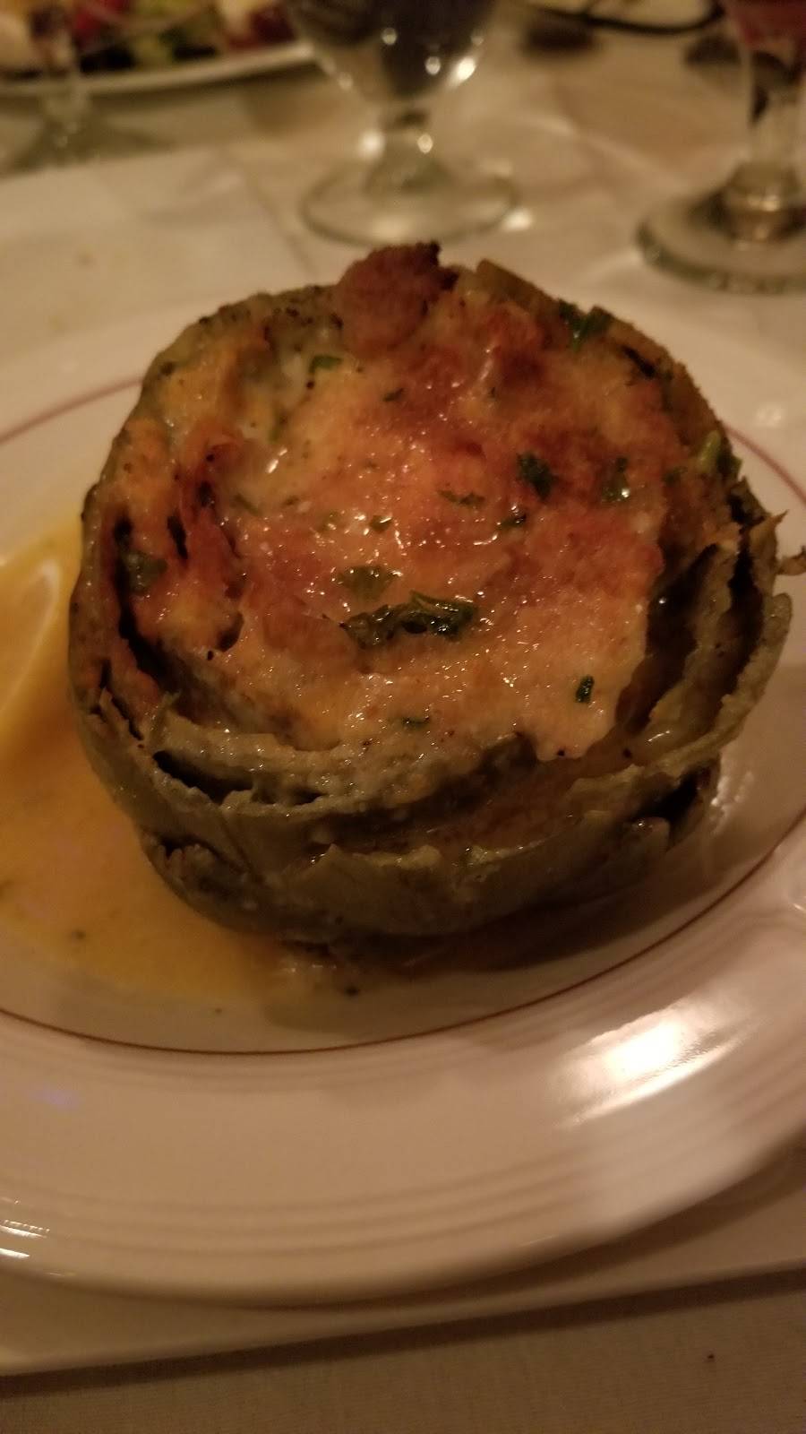 Portofinos Ristorante | restaurant | 5129 Berkshire Valley Rd, Oak Ridge, NJ 07438, USA | 9732081818 OR +1 973-208-1818