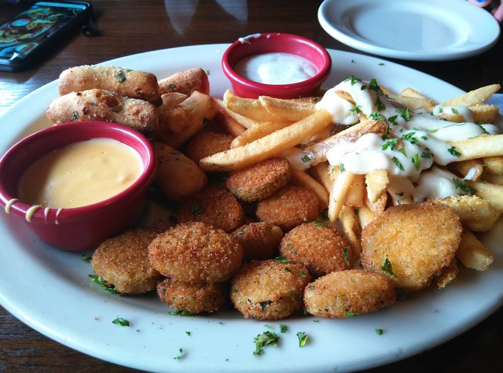 Old Chicago | restaurant | 3030 Utica Ridge Rd, Bettendorf, IA 52722, USA | 5633559494 OR +1 563-355-9494