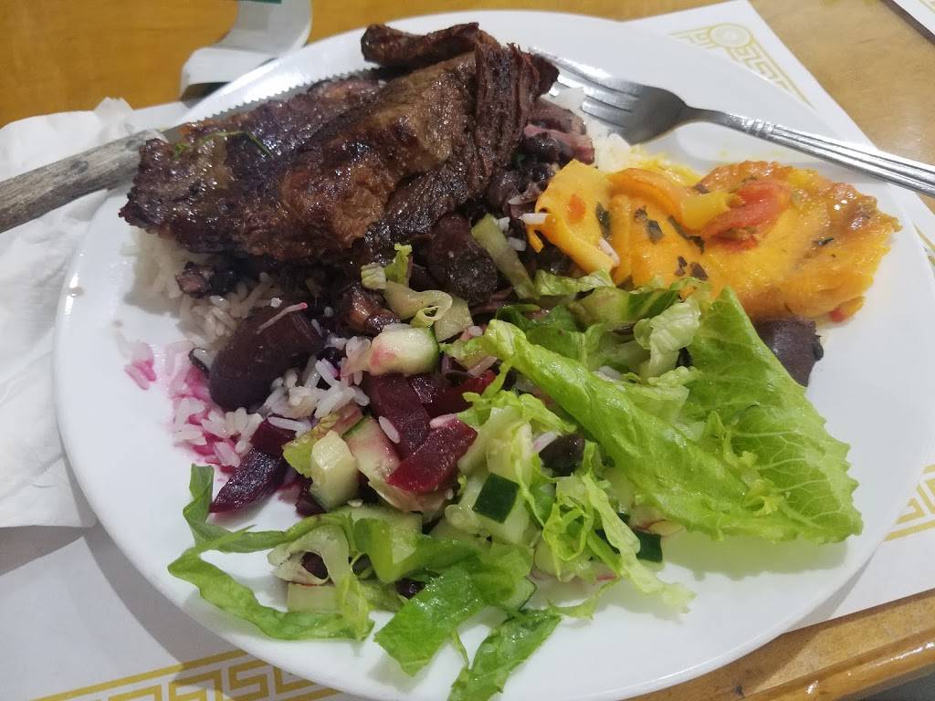 Restaurante Brasil | restaurant | 23160 Sandalfoot Plaza Dr, Boca Raton, FL 33428, USA | 5614872860 OR +1 561-487-2860