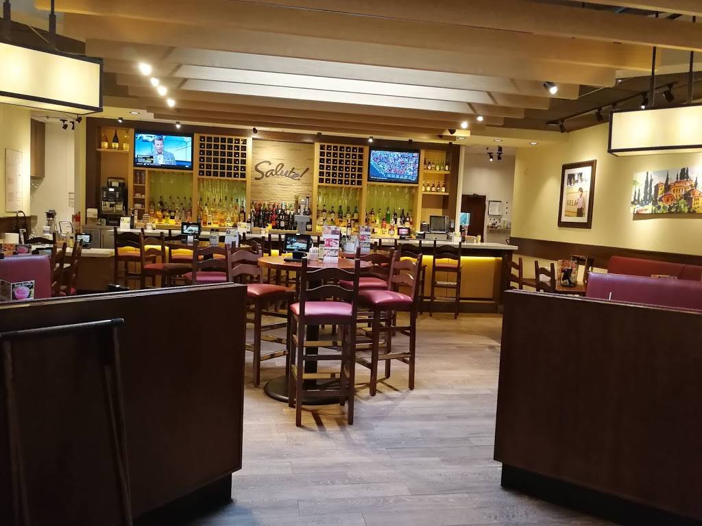 Olive Garden Italian Restaurant | meal takeaway | 2200 Plaza Pkwy, Modesto, CA 95350, USA | 2095448057 OR +1 209-544-8057