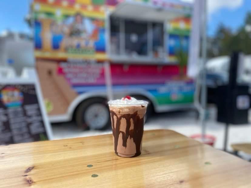 Los Lopez Mexican Food & Treats | restaurant | 1621 US-17, Davenport, FL 33837, USA | 4079856412 OR +1 407-985-6412