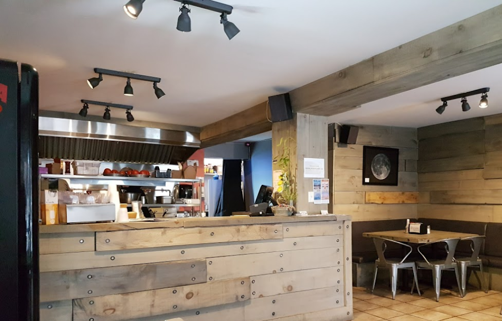 Restaurant Haitien Koupé Dwèt R&S | restaurant | 402 Boulevard Adolphe-Chapleau, Bois-des-Filion, QC J6Z 1H7, Canada | 4509652929 OR +1 450-965-2929