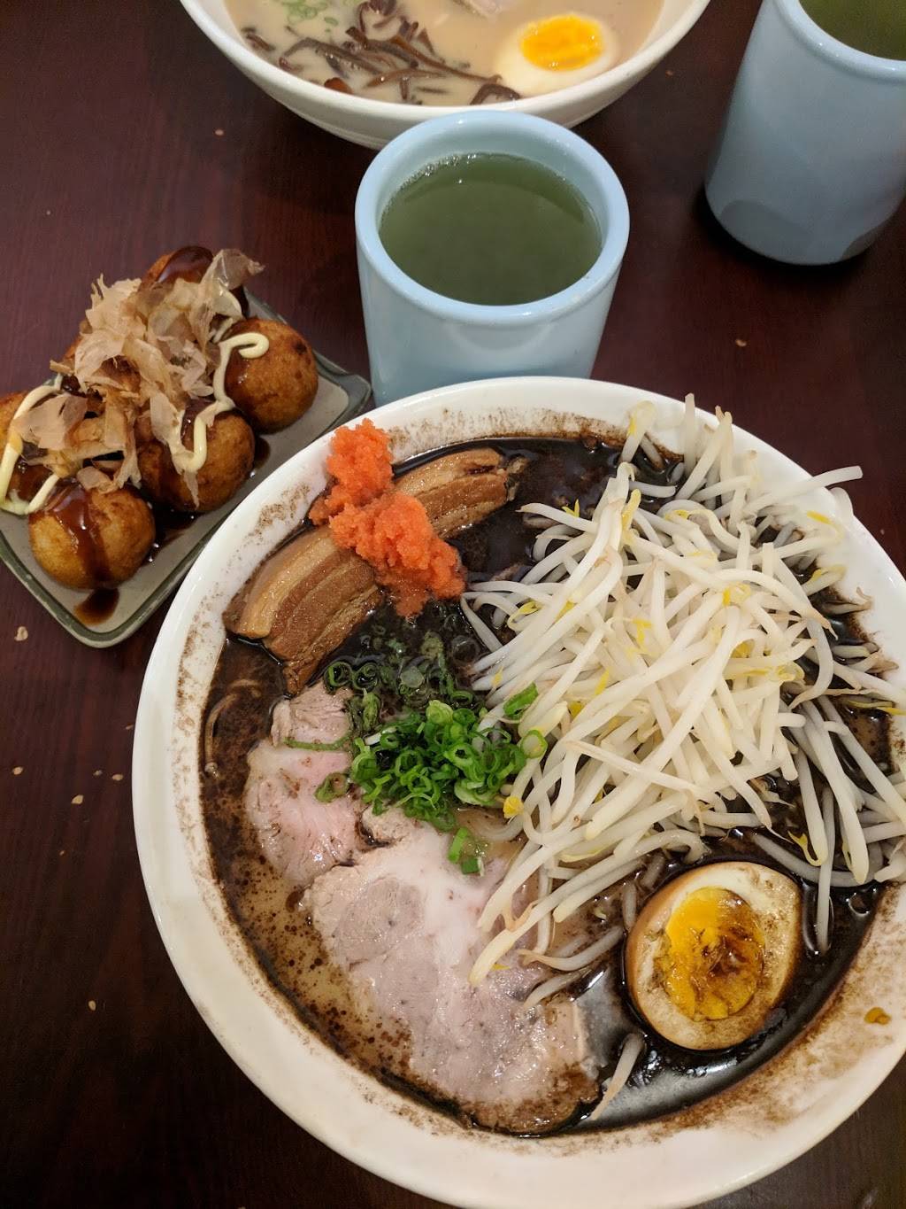 Maru Ichi | restaurant | 368 Castro St, Mountain View, CA 94041, USA | 6505649931 OR +1 650-564-9931