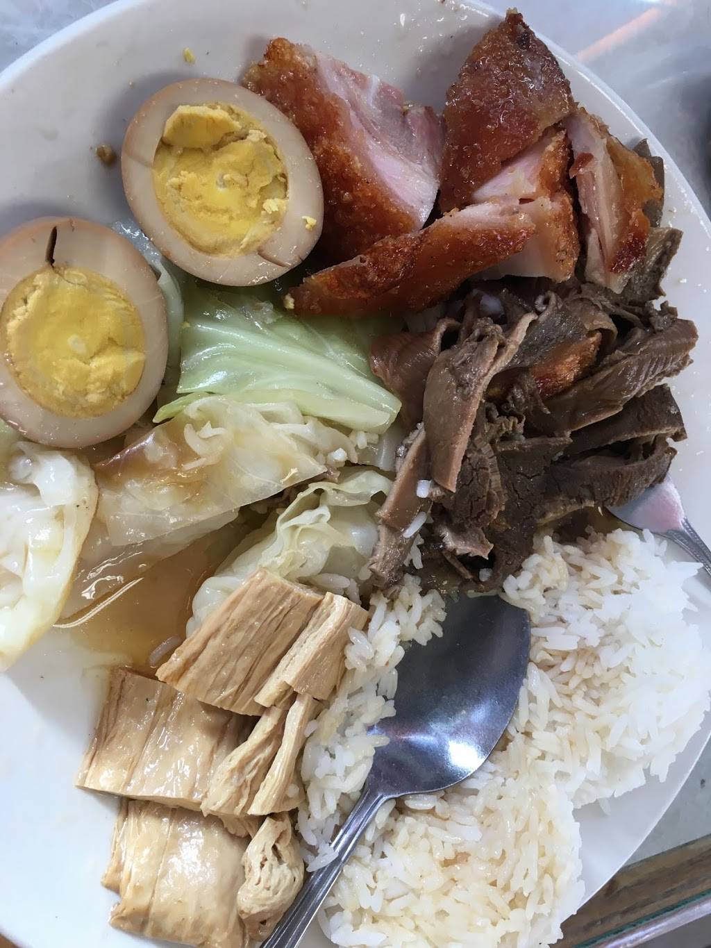 Guangdong Barbecue & Tea House Restaurant | restaurant | 2191 Irving St, San Francisco, CA 94122, USA | 4157319948 OR +1 415-731-9948