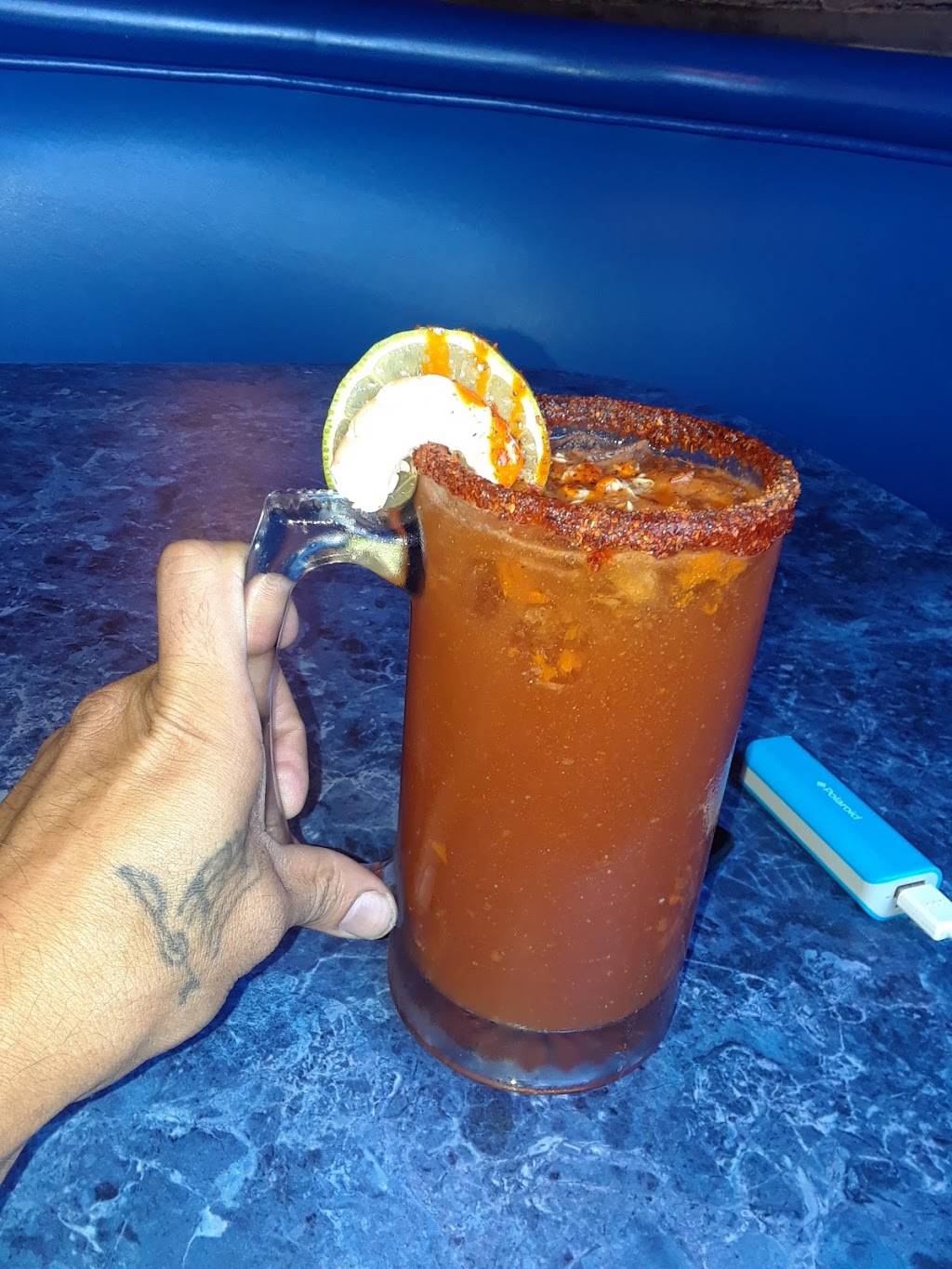 Las Islas Marias | restaurant | 16393 E Foothill Blvd, Fontana, CA 92335, USA | 9098232140 OR +1 909-823-2140