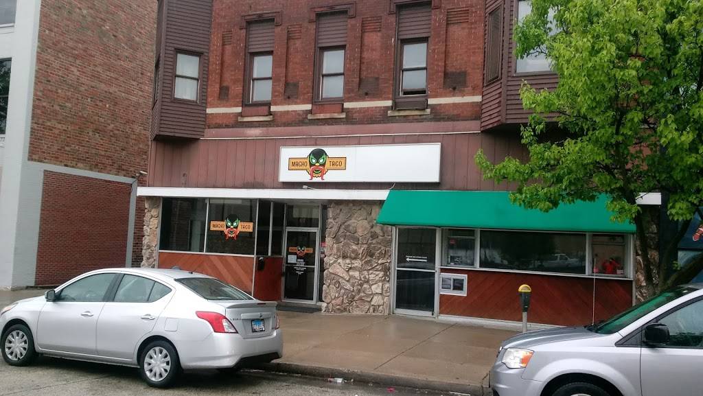 Something 2 Taco bout | restaurant | 619 Main St, Peoria, IL 61602, USA | 3097133856 OR +1 309-713-3856