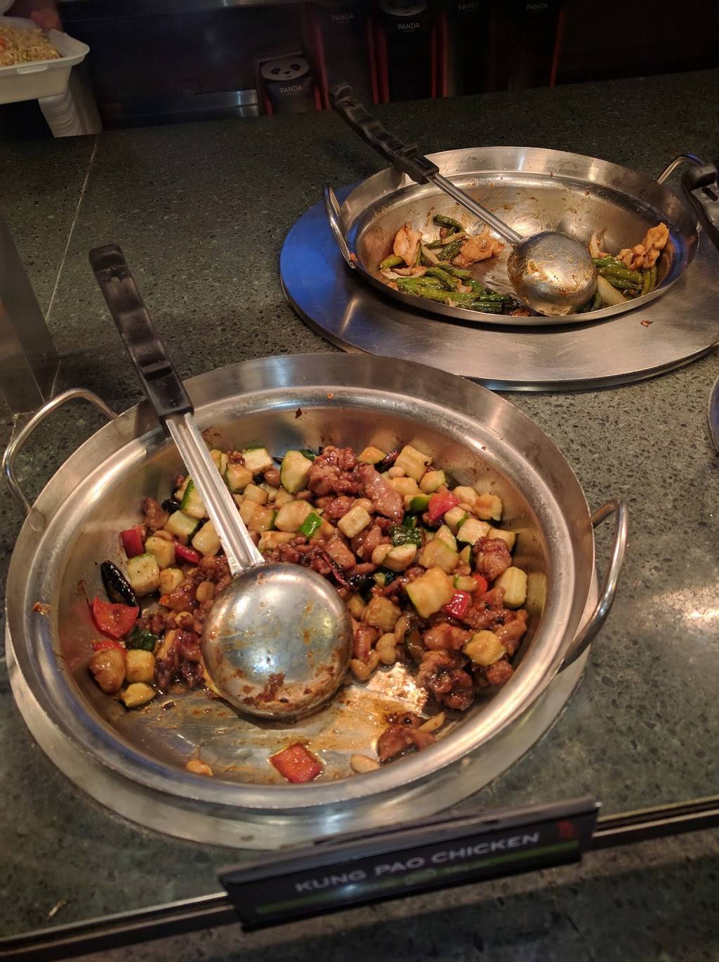 Panda Express | meal takeaway | 10250 Santa Monica Blvd FC6, Los Angeles, CA 90067, USA | 3102019639 OR +1 310-201-9639