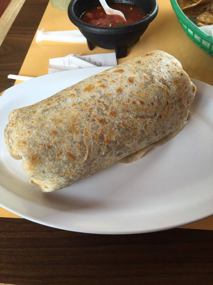 Burrito Station | restaurant | 211 S Halsted St, Chicago Heights, IL 60411, USA | 7087549193 OR +1 708-754-9193