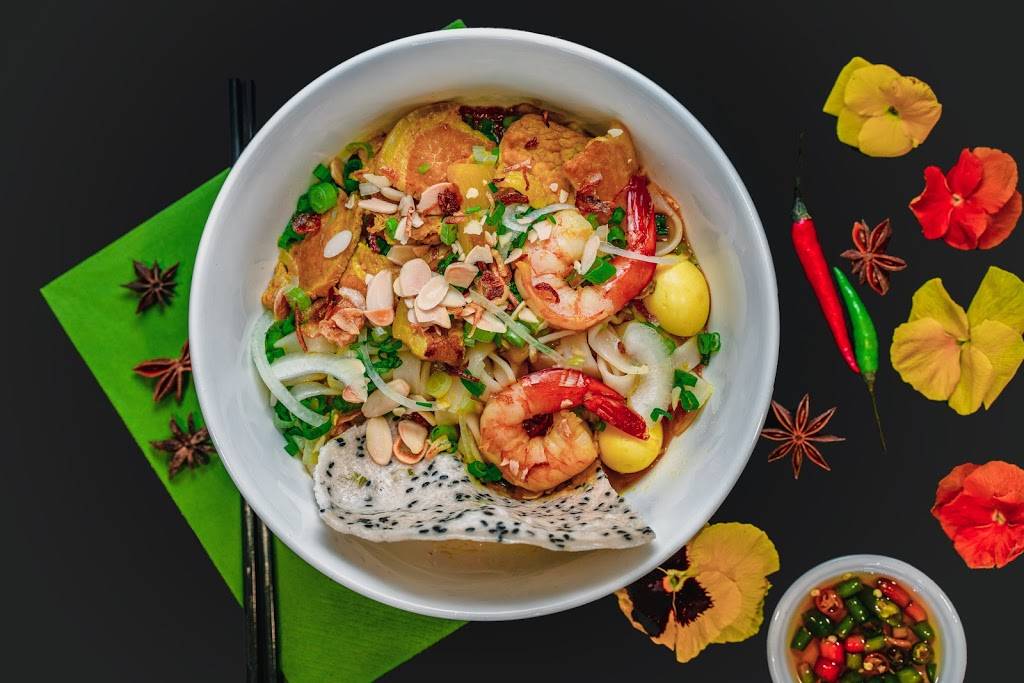 Danang Kitchen | cafe | 1019 W Argyle St, Chicago, IL 60640, USA | 7736543564 OR +1 773-654-3564