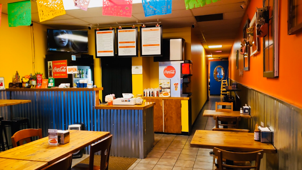 Señor Taco | restaurant | 14339 NE 20th St d, Bellevue, WA 98007, USA | 4257474717 OR +1 425-747-4717