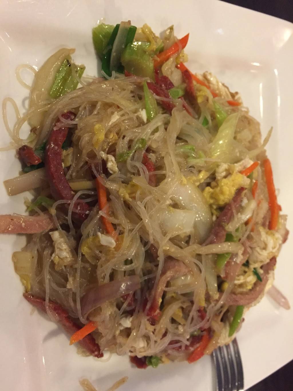 Ginger Asian Cuisine | restaurant | 19894 W Kellogg Dr, Goddard, KS 67052, USA | 3165506338 OR +1 316-550-6338