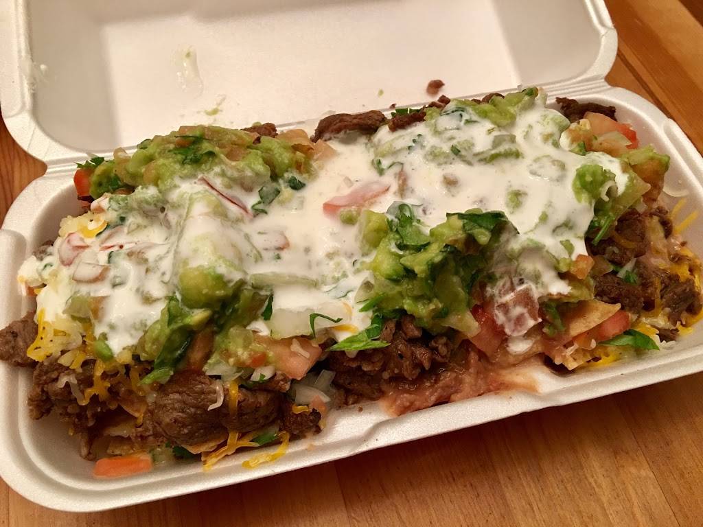 El Camino Real | meal takeaway | 303 N Euclid St, Fullerton, CA 92832, USA | 7144473962 OR +1 714-447-3962