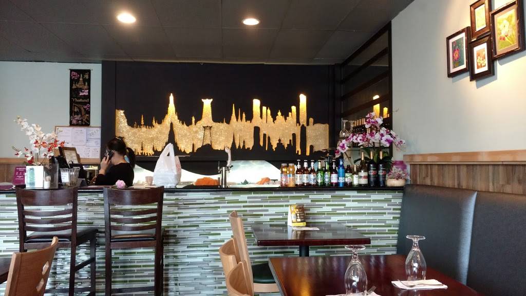 Thai greenwood | restaurant | 14419 Greenwood Ave N C, Seattle, WA 98133, USA | 2063619999 OR +1 206-361-9999