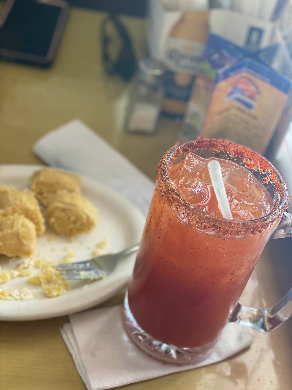 Pulgarcito 503 Restaurant | restaurant | 701 E Fletcher Ave, Tampa, FL 33612, USA | 8139351273 OR +1 813-935-1273