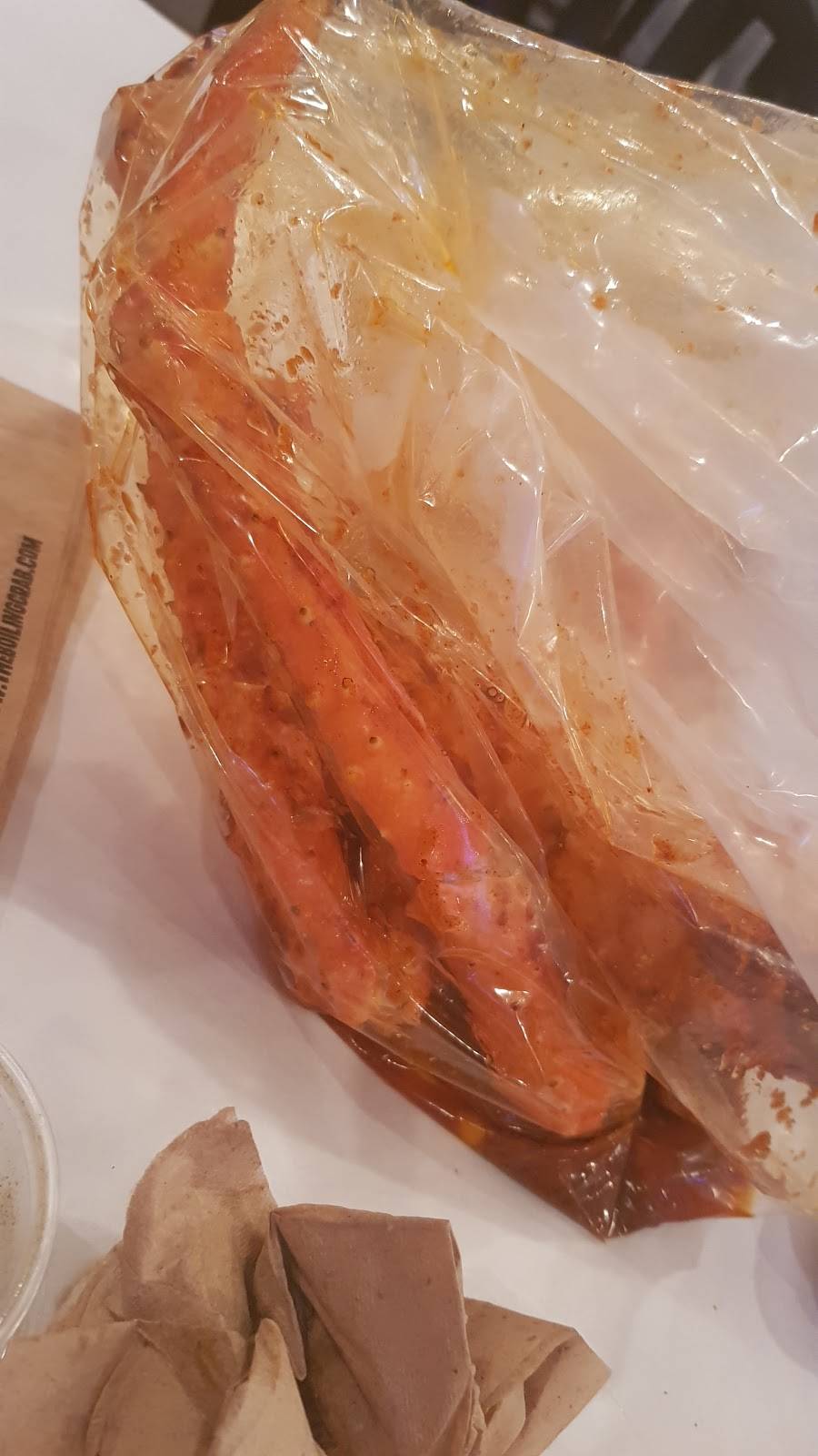 The Boiling Crab - TO GO | restaurant | 13908 Brookhurst St B, Garden Grove, CA 92843, USA | 7146364885 OR +1 714-636-4885