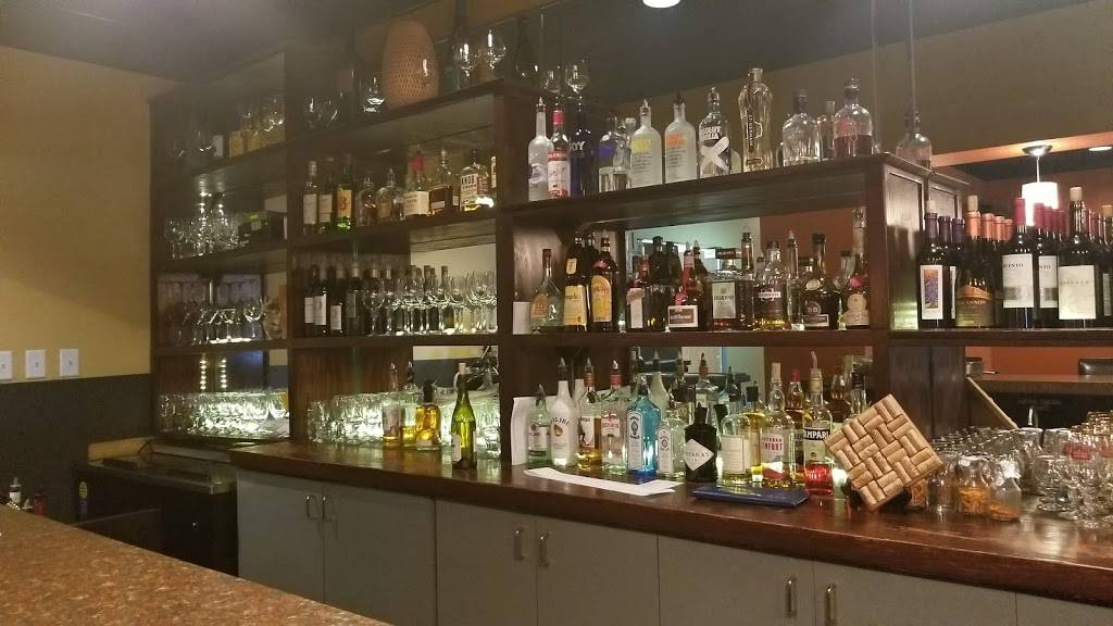 Greenfire Bistro | restaurant | 965 W Main St, Tipp City, OH 45371, USA | 9376676664 OR +1 937-667-6664