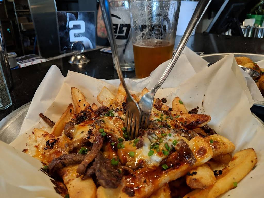 LAG Bar | restaurant | 211 W Center Street Promenade, Anaheim, CA 92805, USA | 6572083575 OR +1 657-208-3575